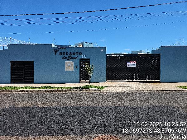Casa - Venda, Loteamento Residencial Pequis, Uberlândia, MG